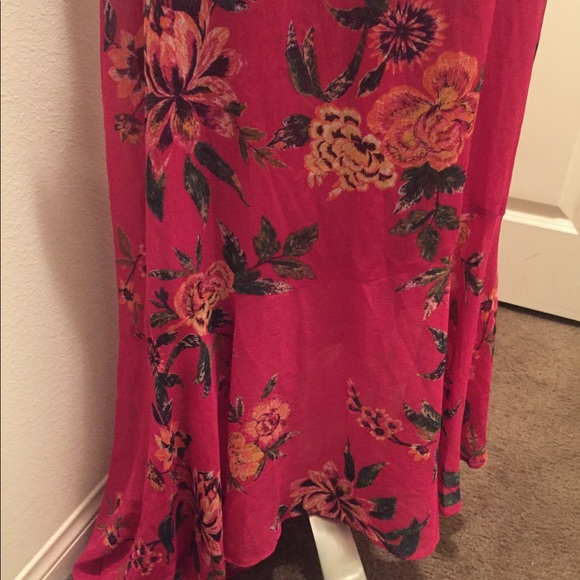 🆕 Xhilaration Dress Size XL - Picture 3 of 7